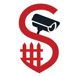 Secure Surveillance Logo