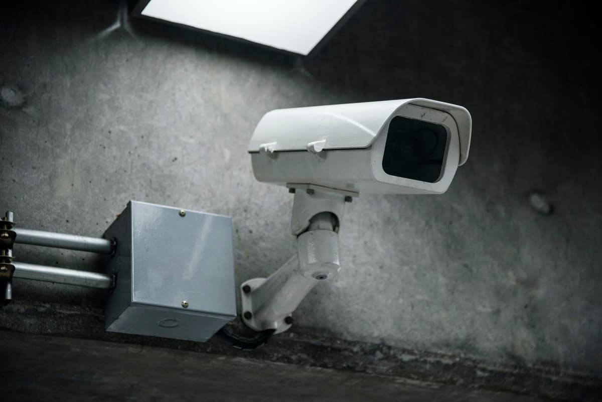 CCTV Camera
